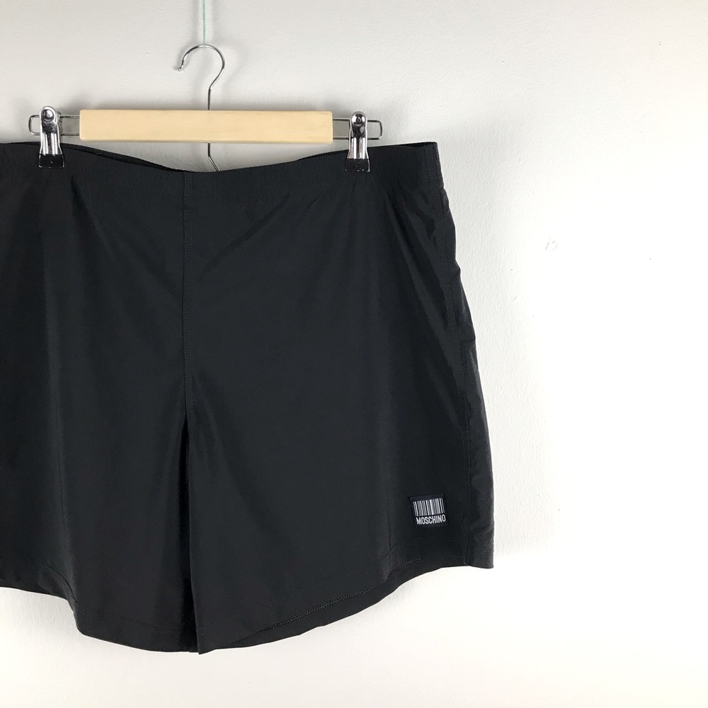 Moschino Swim Trunks